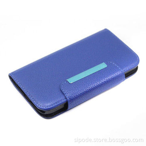 TPU Soft Case for Samsung Galaxy S5